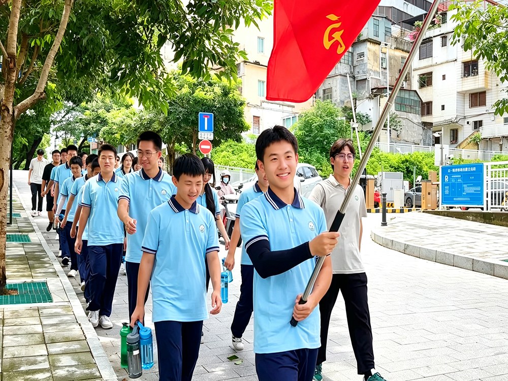沧州叛逆不听话孩子学校2026择校指南