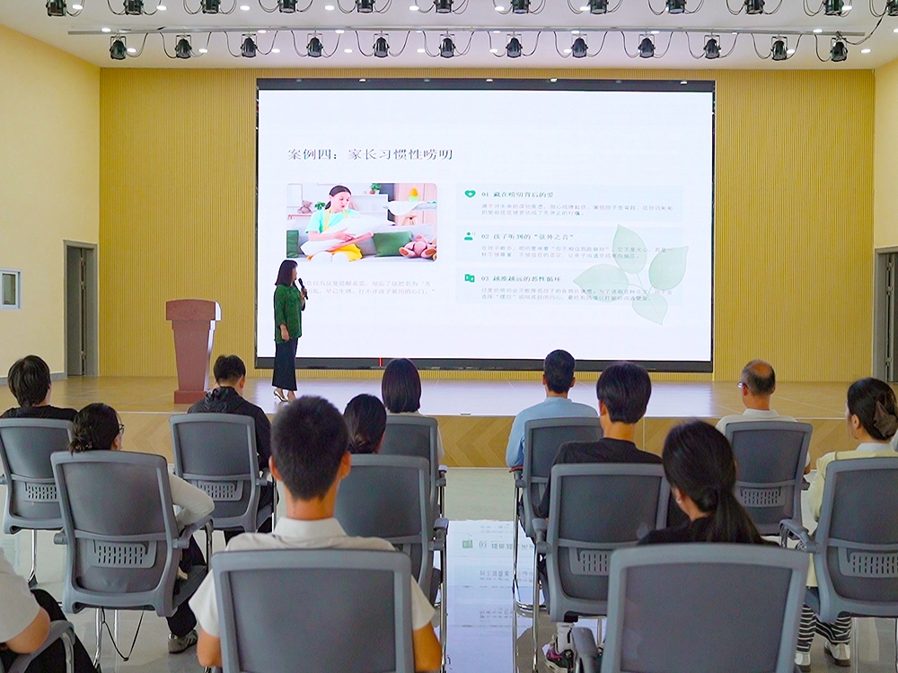沧州叛逆期孩子培训学校具体位置与择校指南