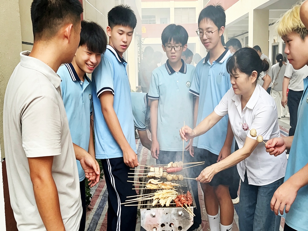 沧州青少年素质培育学校2026家长择校避坑指南