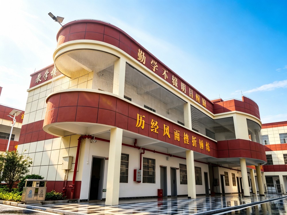 沧州全封闭教育学校怎么选?家长需要重点看这几点