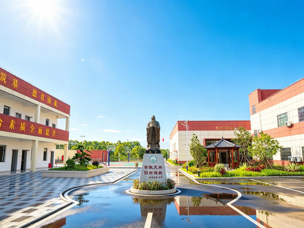 沧州孩子厌学不读书管教学校联系电话