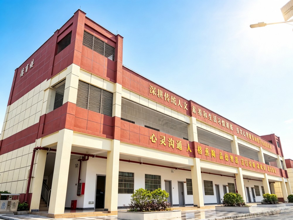 2026年沧州诚信的全封闭教育学校推荐：全封闭管教如何真正改变一个孩子