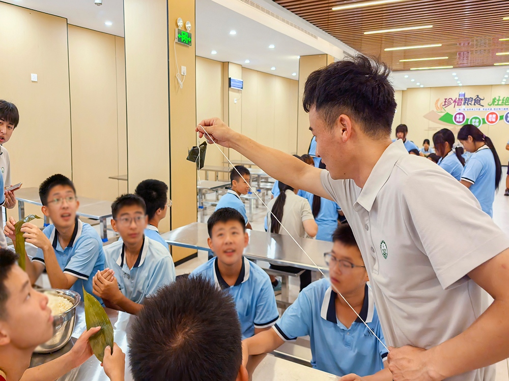 沧州青少年寄宿培育机构怎么选？避开认知误区