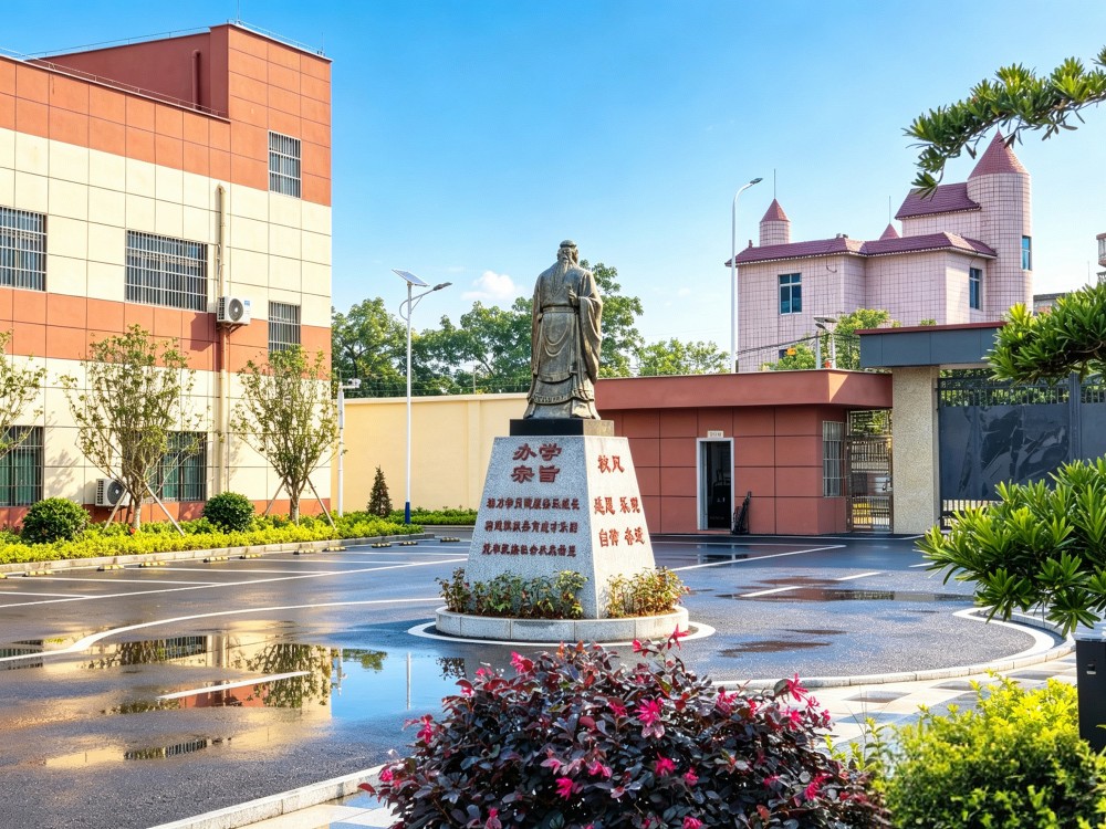 2026年中沧州叛逆小孩全封闭教育学校怎么选？志恒教育培训学校优势解析