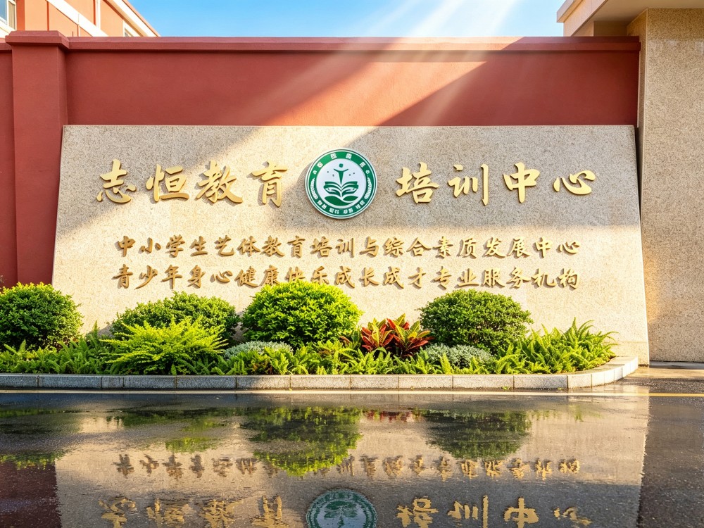 学校简介
